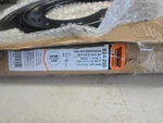 Dorman # 924-230 Brake Dust Sheild. Only One!! Right Side New. Box Shows Age. Fixed Price $35.25.