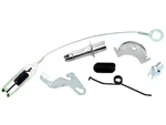 For 1995-2010 Mazda B4000 Drum Brake Self Adjuster Repair Kit Ac Delco 44666DWVY. Fixed Price $24.10.