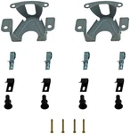 Dorman (oe Solutions) HW5504 Brake Hardware And Cables Oem. Fixed Price $70.83.