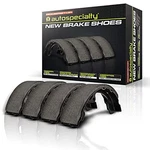 B738 Autospecialty Brake Shoe. Fixed Price $33.04.