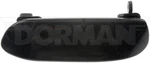 Dorman Exterior Door Handle , Pn# 80252. Fixed Price $35.16.