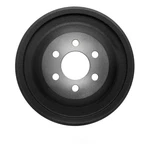 Brake Drum-rear Dfc 365-40058 Fits 2003 Dodge Dakota. Fixed Price $179.99.