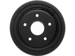 Dynamic Friction 46TG39X Rear Brake Drum Fits 1976-1985 Ford Bronco. Fixed Price $81.75.