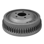 Pronto Rotor BD8897 Rear Brake Drum. Fixed Price $103.38.