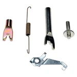 For Honda Civic 04-15 Rear Driver Side Drum Brake Self Adjuster Repair Kit. Fixed Price $10.57.