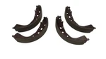 Genuine Toyota Drum Brake Shoe 04495-35250. Fixed Price $95.37.