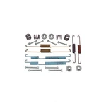 Drum Brake Hardware Kit-w/o Abs Carlson 17354. Fixed Price $17.52.