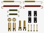 Dorman HW7312 Parking Brake Hardware Kit. Fixed Price $35.27.
