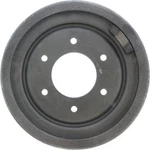 Brake Drum-c-tek Standard Centric 123.66033. Fixed Price $168.99.