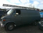 Brake Master Cylinder Fits 85-95 Chevrolet 10 Van 32366638. Fixed Price $110.70.