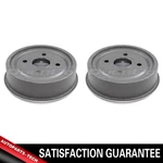 Front Brake Drum 2PCS For 1960-1962 Mercury Comet. Fixed Price $141.31.