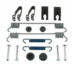 Carlson H7366 Drum Brake Hardware Kit-all In One (S1BW7). Fixed Price $14.99.