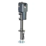 Husky 87247 Brute HB4500 Trailer Electric Tongue Jack Lbs Capacity. Fixed Price $337.99.