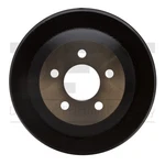 Dynamic Friction Company 365-43005 True Balanced Brake Drum. Fixed Price $139.45.