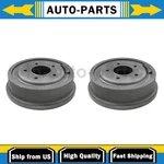 Ford Bronco E-150 Econoline 2X Durago Rear Brake Drum. Fixed Price $206.48.