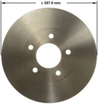 Brake Drum-premium Bendix PDR0826. Fixed Price $123.90.