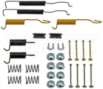 Dorman (oe Solutions) HW7129 First Stop Brake Hardware And Cables Oem. Fixed Price $25.17.