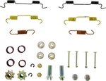 Parking Brake Hardware Kit-drum Centric 118.42027. Fixed Price $58.35.