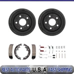 Raybestos Rear Drum Brakes Shoes Adjusting Spring Kit 1985 Ford Bronco Ii. Fixed Price $198.48.