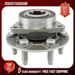 Rear Wheel Bearing Hub For Gmc Acadia 3.6L 2017 2018 2019 2020 2021 2022 512593. Fixed Price $43.49.