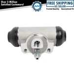 Rear Wheel Cylinder Fits 2009-2013 Toyota Corolla 2009-2012 Matrix. Fixed Price $34.85.