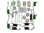 Rear Carlson Drum Brake Hardware Kit Fits Chevy Cavalier 1982-2000 31BRNKBQ. Fixed Price $22.92.