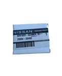 Genuine Nissan Reverse Sensor 25994-3SH0C. Fixed Price $100.00.