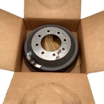 New 1986 1996 Genuine Ford Rear Brake Drum Oem E6TZ-1126-A Nos Nib. Fixed Price $269.00.