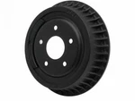 Dynamic Friction 87HH97H Rear Brake Drum Fits 1995-1997 Chevy Blazer. Fixed Price $71.69.