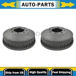 For Chevrolet C20 1975-1986 2X Durago Rear Brake Drum. Fixed Price $423.32.