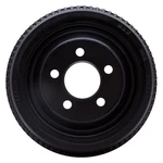 For Dodge Charger 1969-1977 Dfc 365-40010 True Balanced Rear Brake Drum. Fixed Price $122.24.