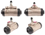 Advics Drum Brake Wheel Cylinder For 1989-1995 Toyota Pickup WCT-003. Fixed Price $34.24.