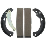 Acdelco 17795B Drum Brake Shoe For Select 03-08 Chevrolet Pontiac Saturn Models. Fixed Price $100.99.