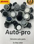 New Bmw I3 X1 X2 X3 X4 X5 X6 F25 F45 F48 Park Ultrasonic Sensor Pdc Original. Fixed Price $45.00.