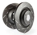 Ebc Slotted Front Rotors For 05-16 Maxima / Murano 11-13 M37 M56 USR7218. Fixed Price $386.66.
