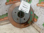 Rear Brakes 11.02" Diameter Rotor Fits 19-25 Altima 3826961. Fixed Price $207.99.