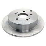 Disc Brake Rotor-rear Iap Dura BR31353. Fixed Price $110.20.