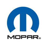 Genuine Mopar Drum V5023983AB. Fixed Price $5.40.