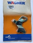 Wagner F44467S Rear Right Brake Self Adjuster-lever. Fixed Price $7.19.