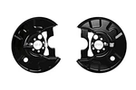 Jp Splash Panel Brake Disc Rear Right Left For Vw Golf Iii Jetta Scirocco. Fixed Price $35.49.