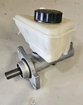 Mercedes Benz SL500 Brake Booster Master Cylinder A0054308901 With Reservoir. Fixed Price $189.99.