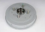 Genuine Gm Rear Brake Drum And Hub Assembly 95903585. Fixed Price $163.74.