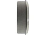 Centric Parts Brake Drum 123 61000. Fixed Price $67.70.