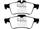 Ebc DP31749C Redstuff Brake Pad Sets-. Fixed Price $115.99.