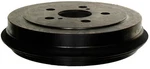 Brake Drum Rear Acdelco 18B444. Fixed Price $61.95.