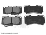 Blue Print ADA104221 Brake Pad Set, Disc For Hummer. Fixed Price $29.92.