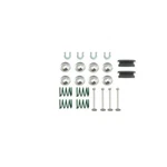 Genuine Dorman Brake Shoes Hold Down Kit HW24032. Fixed Price $9.81.