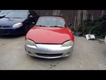 Rear Brakes Rotor Only 9.9" Diameter Fits 94-97 99-05 Mazda MX-5 Miata 845261. Fixed Price $45.44.