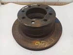 Rear Rotor From 2005 Dodge Ram 2500 12765741. Fixed Price $82.94.