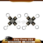 Fits 1959 1960 1961 1962 Jeep CJ3 Gmb Front Shaft All Joints Universal. Fixed Price $59.37.